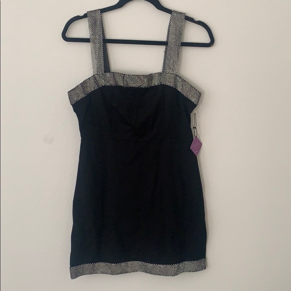 New Stunning Sparkling Dress